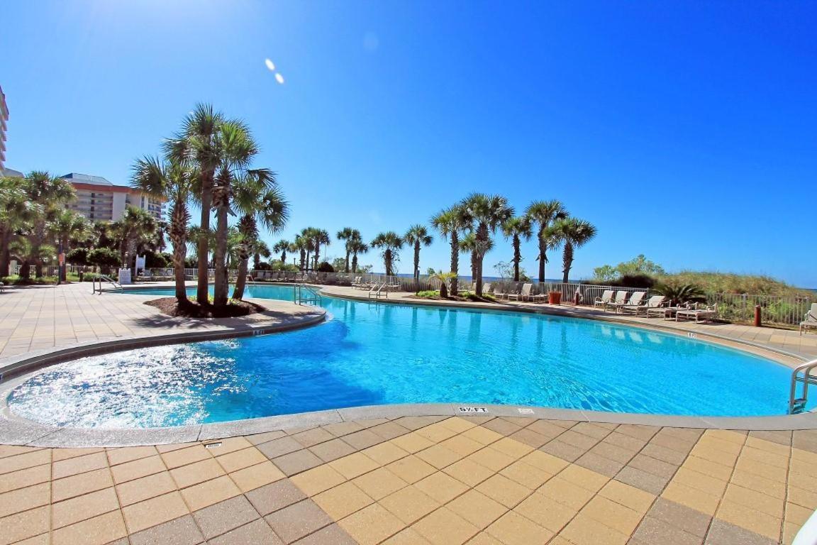 Sterling Beach #602 Panama City Beach Dış mekan fotoğraf
