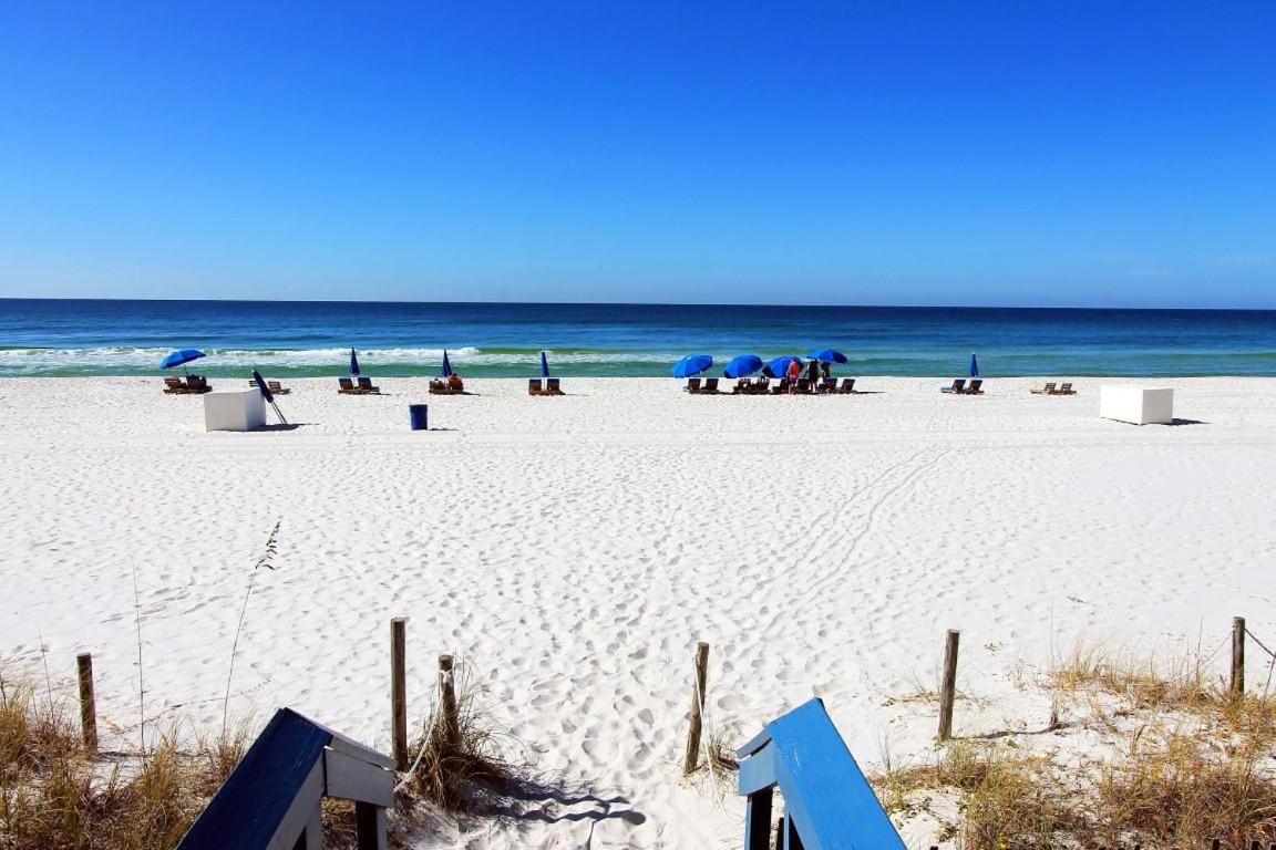 Sterling Beach #602 Panama City Beach Dış mekan fotoğraf